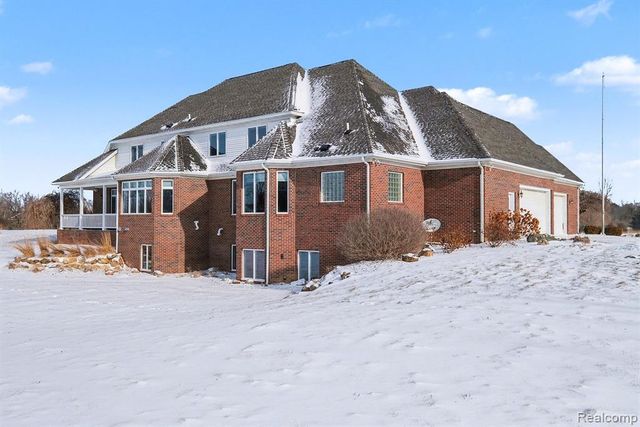 8399 Potter Road, Flushing, MI 48433