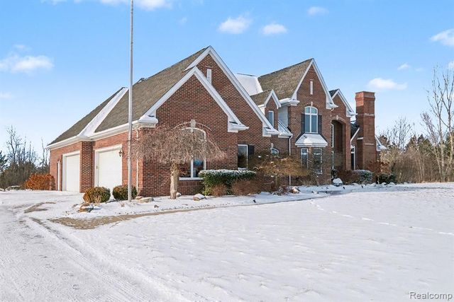 8399 Potter Road, Flushing, MI 48433