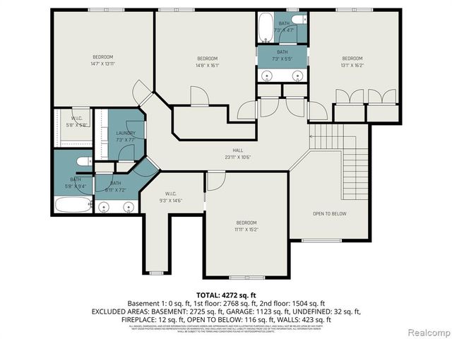 8399 Potter Road, Flushing, MI 48433