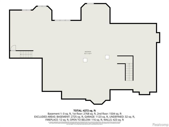 8399 Potter Road, Flushing, MI 48433