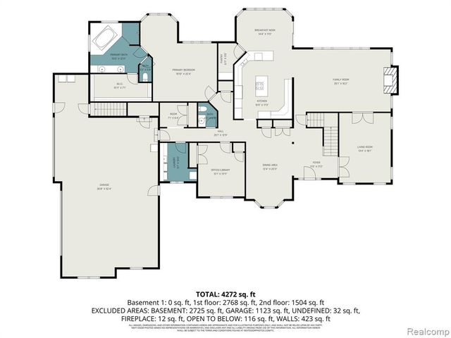 8399 Potter Road, Flushing, MI 48433