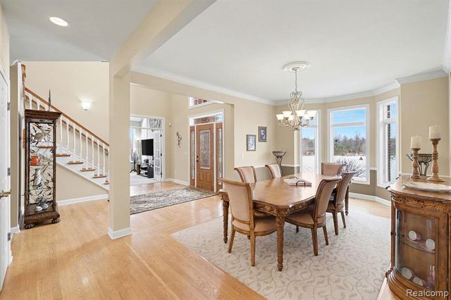 8399 Potter Road, Flushing, MI 48433