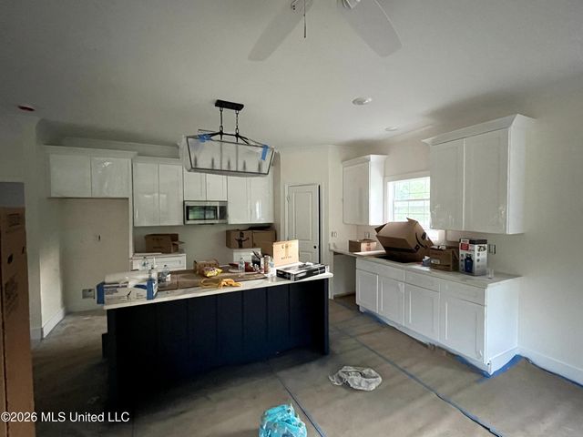 46 County Road 317, Oxford, MS 38655