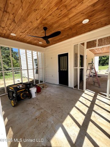46 County Road 317, Oxford, MS 38655
