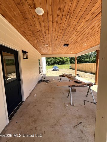 46 County Road 317, Oxford, MS 38655