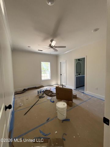 46 County Road 317, Oxford, MS 38655