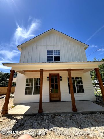 46 County Road 317, Oxford, MS 38655