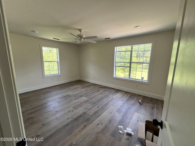 46 County Road 317, Oxford, MS 38655