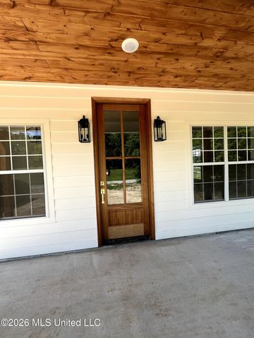 46 County Road 317, Oxford, MS 38655
