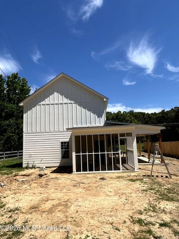 46 County Road 317, Oxford, MS 38655