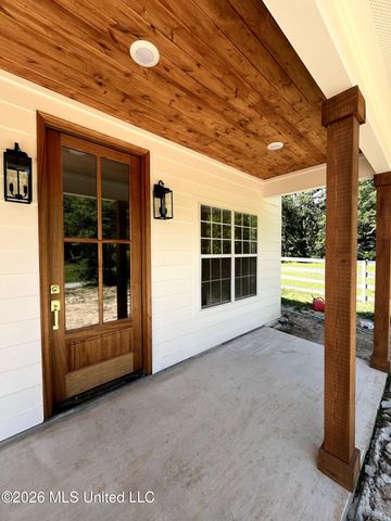 46 County Road 317, Oxford, MS 38655
