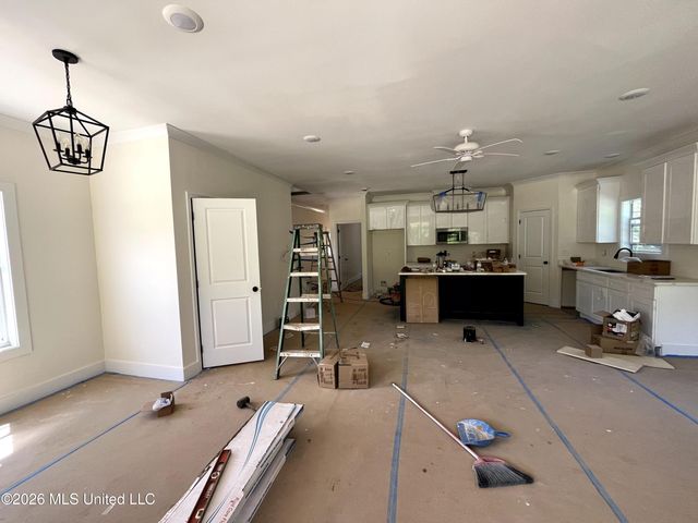 46 County Road 317, Oxford, MS 38655