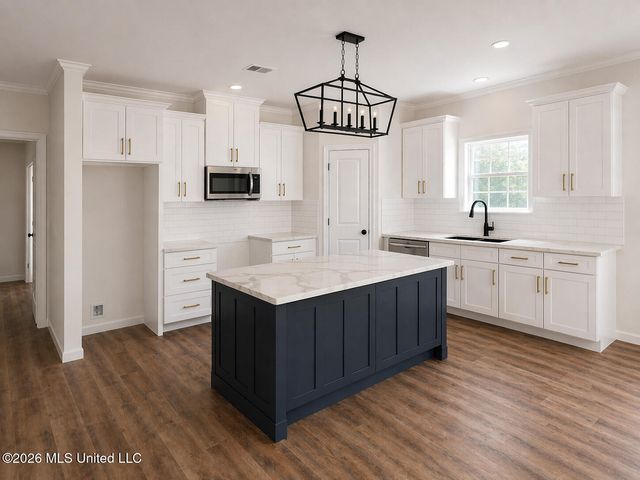 46 County Road 317, Oxford, MS 38655