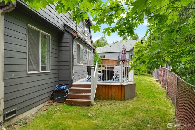 4844 NW Walgren Drive, Silverdale, WA 98383