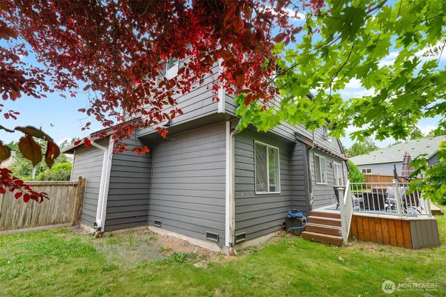 4844 NW Walgren Drive, Silverdale, WA 98383