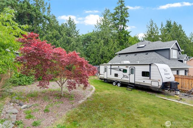 4844 NW Walgren Drive, Silverdale, WA 98383