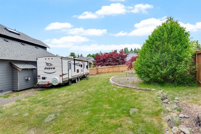 4844 NW Walgren Drive, Silverdale, WA 98383