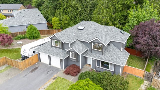 4844 NW Walgren Drive, Silverdale, WA 98383