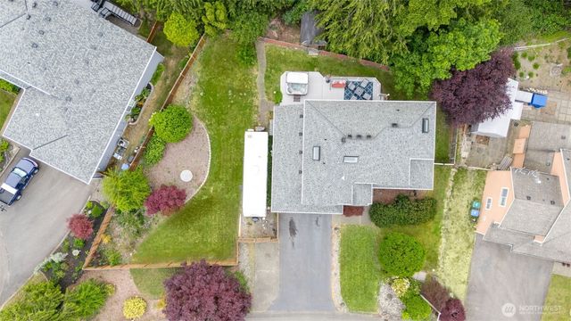 4844 NW Walgren Drive, Silverdale, WA 98383