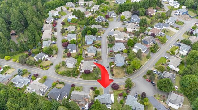 4844 NW Walgren Drive, Silverdale, WA 98383