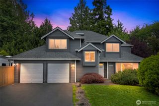 4844 NW Walgren Drive, Silverdale, WA 98383