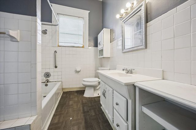 1921 Chapman Street, Houston, TX 77009
