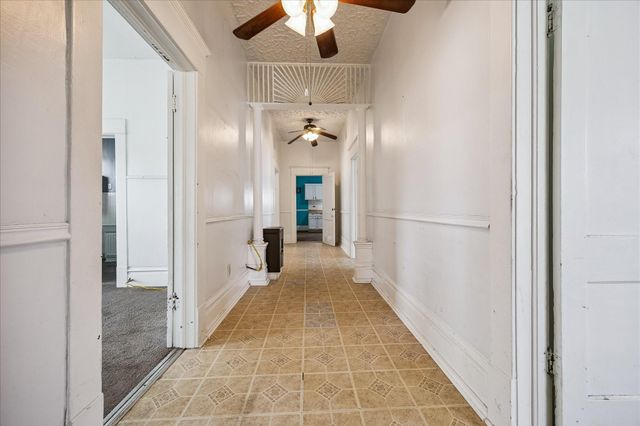 1921 Chapman Street, Houston, TX 77009