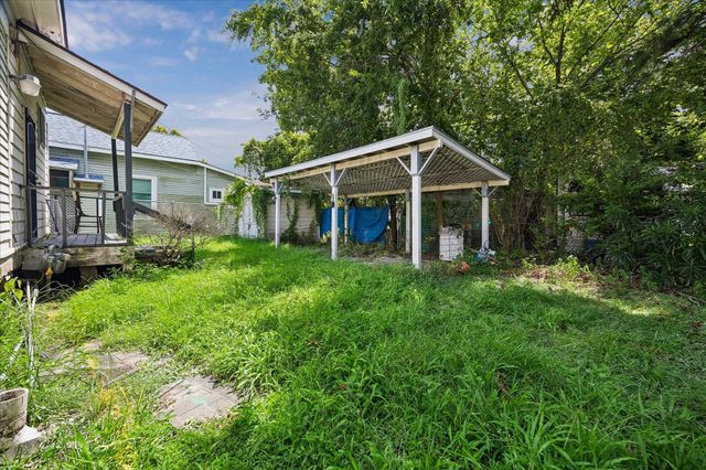 1921 Chapman Street, Houston, TX 77009