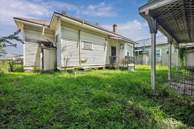 1921 Chapman Street, Houston, TX 77009