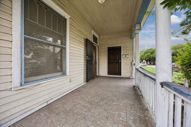 1921 Chapman Street, Houston, TX 77009