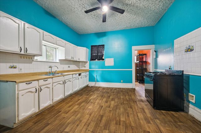 1921 Chapman Street, Houston, TX 77009