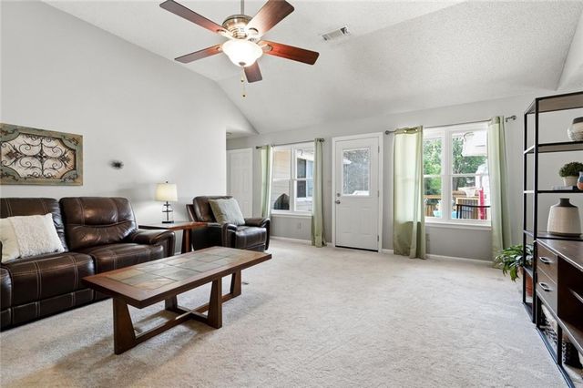 140 Greenmont Circle, Alpharetta, GA 30009
