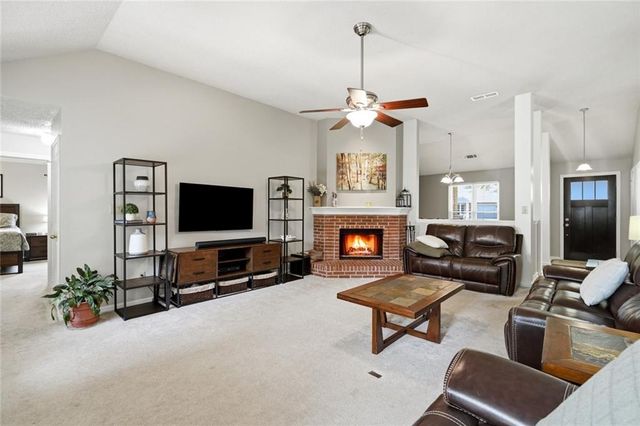 140 Greenmont Circle, Alpharetta, GA 30009