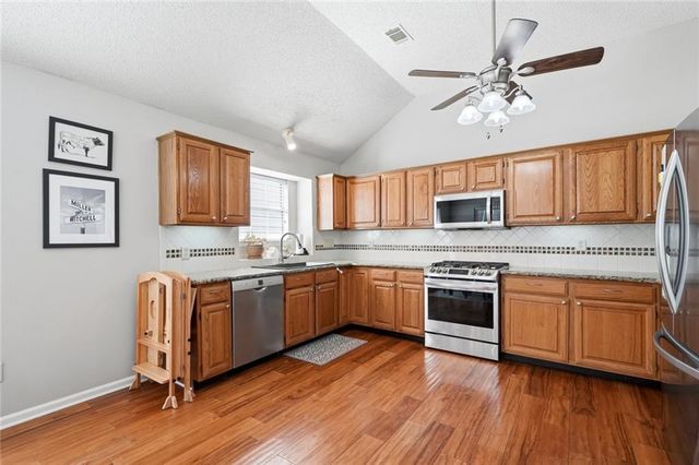 140 Greenmont Circle, Alpharetta, GA 30009