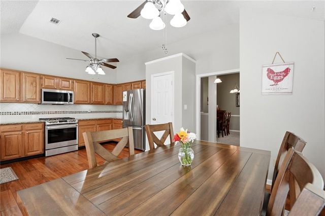 140 Greenmont Circle, Alpharetta, GA 30009