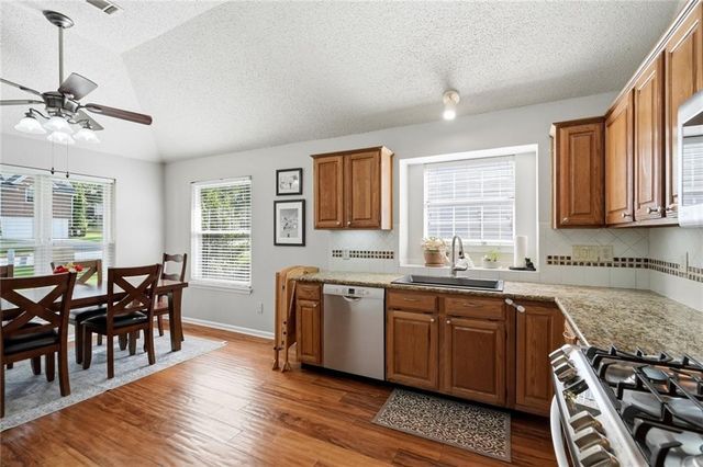 140 Greenmont Circle, Alpharetta, GA 30009