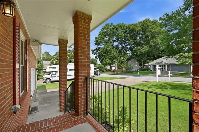 140 Greenmont Circle, Alpharetta, GA 30009