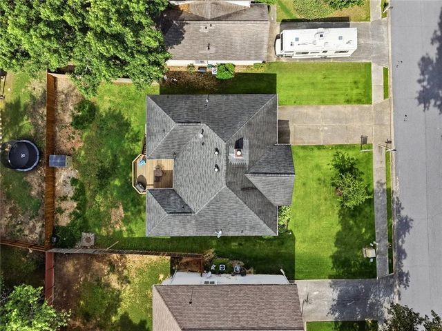 140 Greenmont Circle, Alpharetta, GA 30009