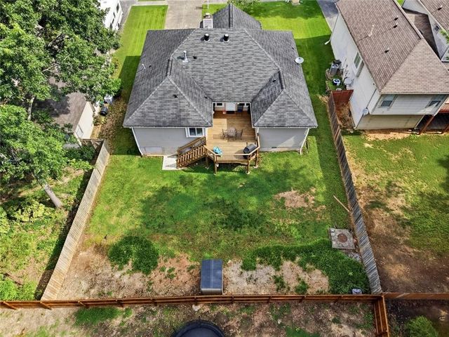 140 Greenmont Circle, Alpharetta, GA 30009