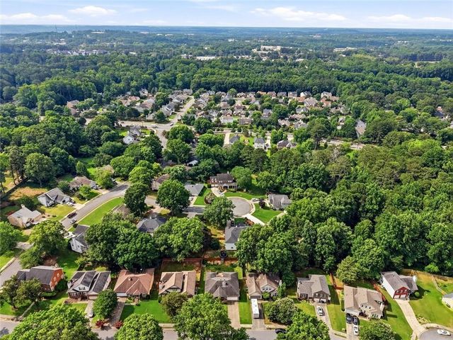 140 Greenmont Circle, Alpharetta, GA 30009
