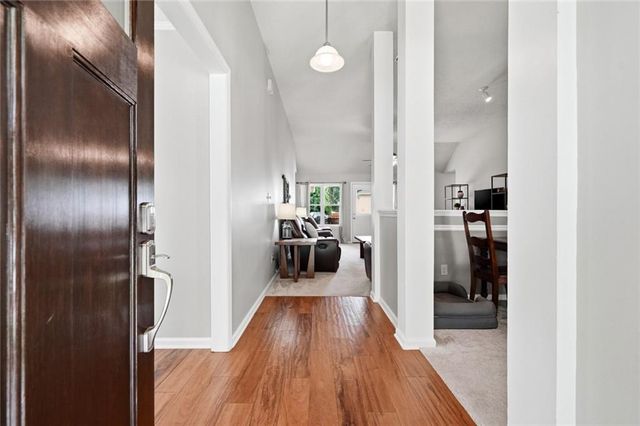 140 Greenmont Circle, Alpharetta, GA 30009
