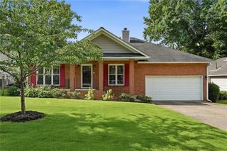 140 Greenmont Circle, Alpharetta, GA 30009