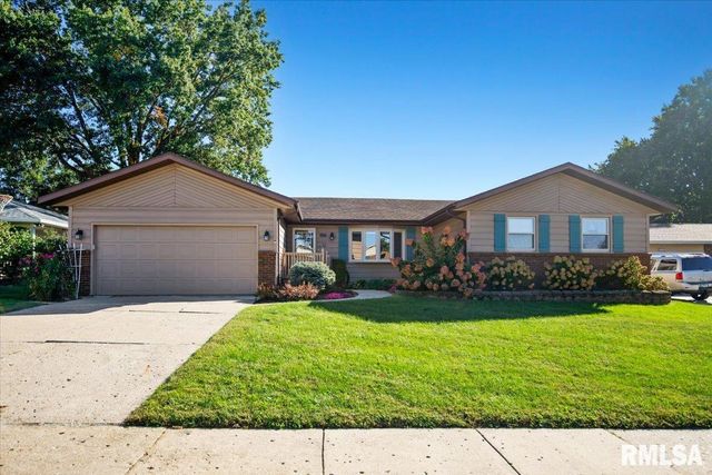 118 WHITE PINE Drive, Springfield, IL 62712