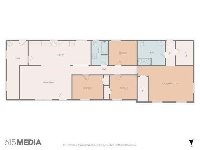 430 Friendship Lane, Delano, TN 37325