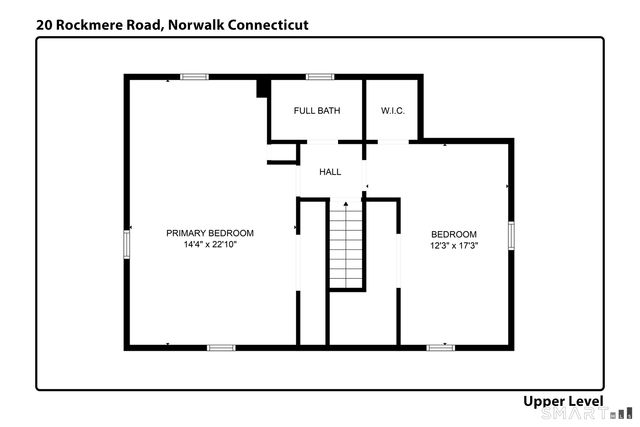 20 Rockmere Road, Norwalk, CT 06851