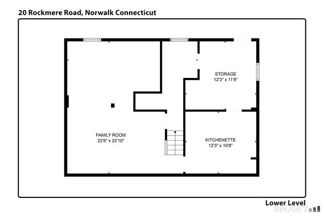 20 Rockmere Road, Norwalk, CT 06851
