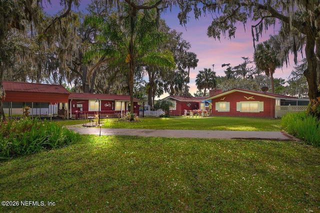 101 ORANGE Street, Satsuma, FL 32189