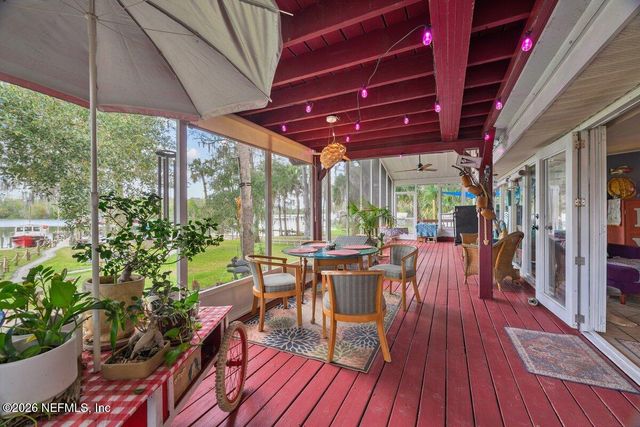 101 ORANGE Street, Satsuma, FL 32189