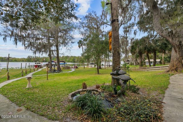 101 ORANGE Street, Satsuma, FL 32189