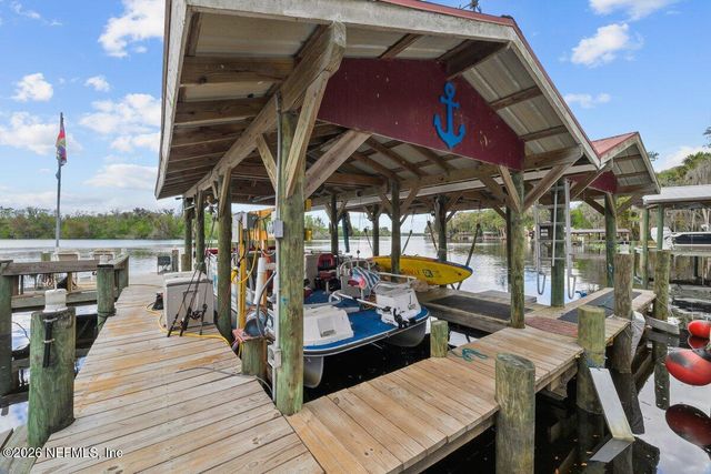 101 ORANGE Street, Satsuma, FL 32189